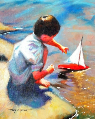 Red Boat (12