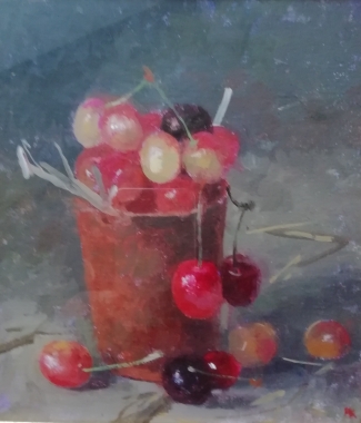 Cherries (6.5