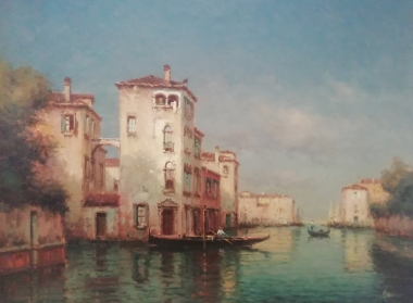 Venice Backwater (19